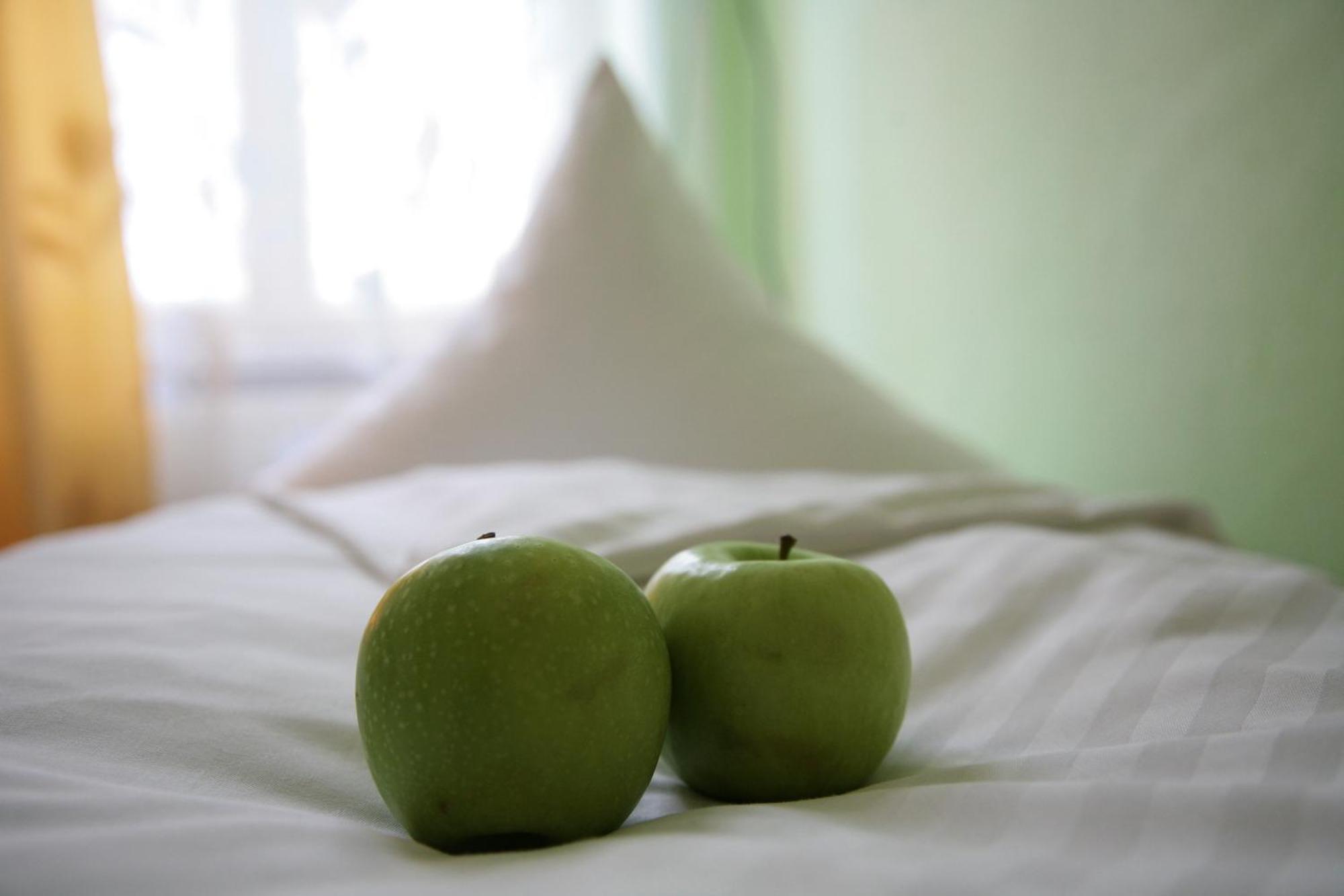 Hotel-pension Adamshof Berlim