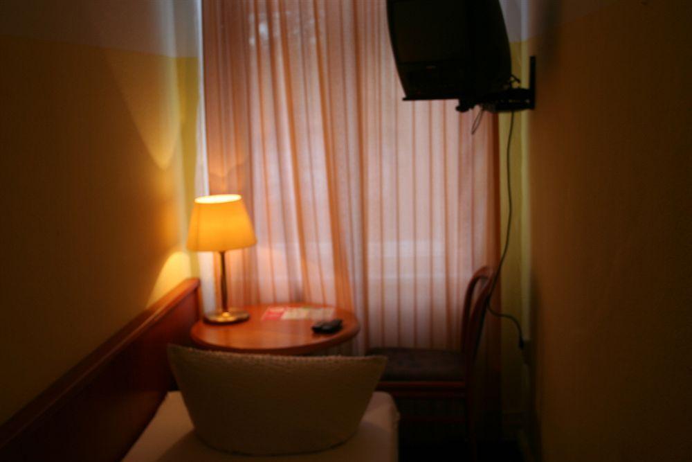 Hotel-pension Adamshof Casa de hóspedes Berlim