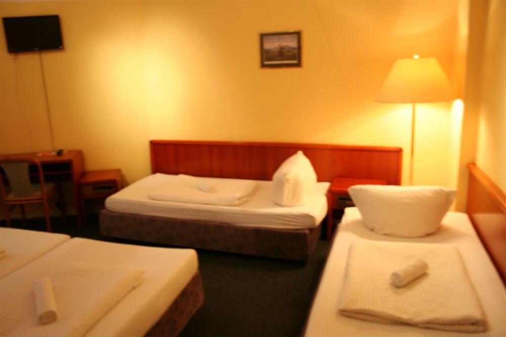 Hotel-pension Adamshof Casa de hóspedes