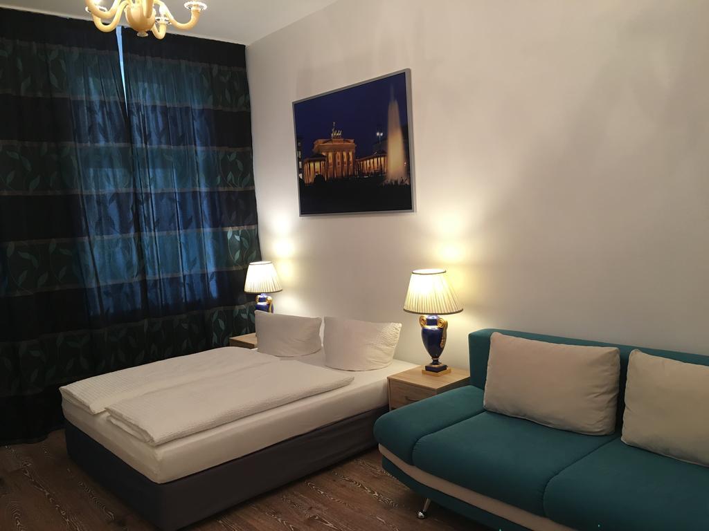 Hotel-pension Adamshof Casa de hóspedes