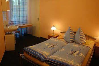 Hotel-pension Adamshof Casa de hóspedes