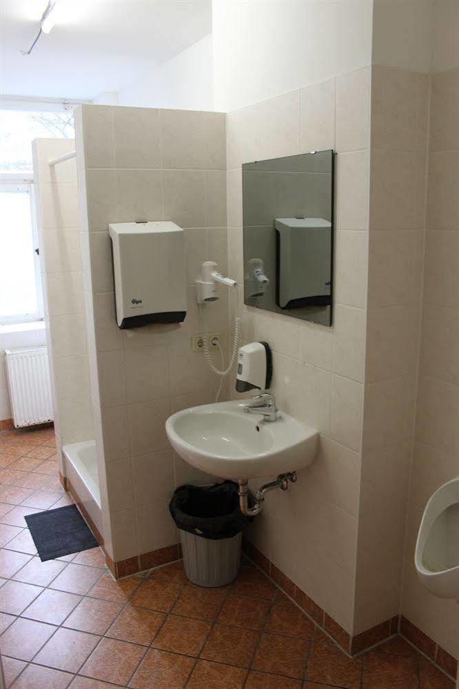 Casa de hóspedes Hotel-pension Adamshof 2*